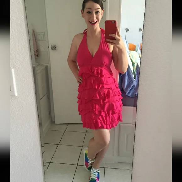 Express | Dresses | Express Small Party Dress | Poshmark